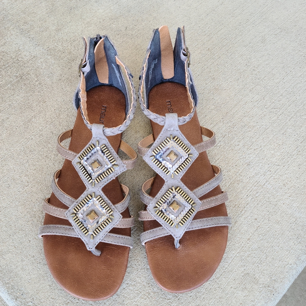 Women's sandals